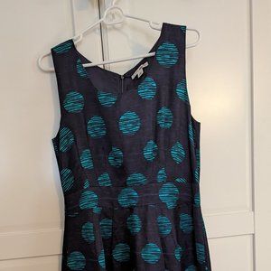 Banana Republic Dress, 8 Tall